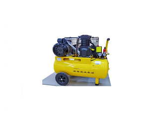 Машинист компрессора передвижного